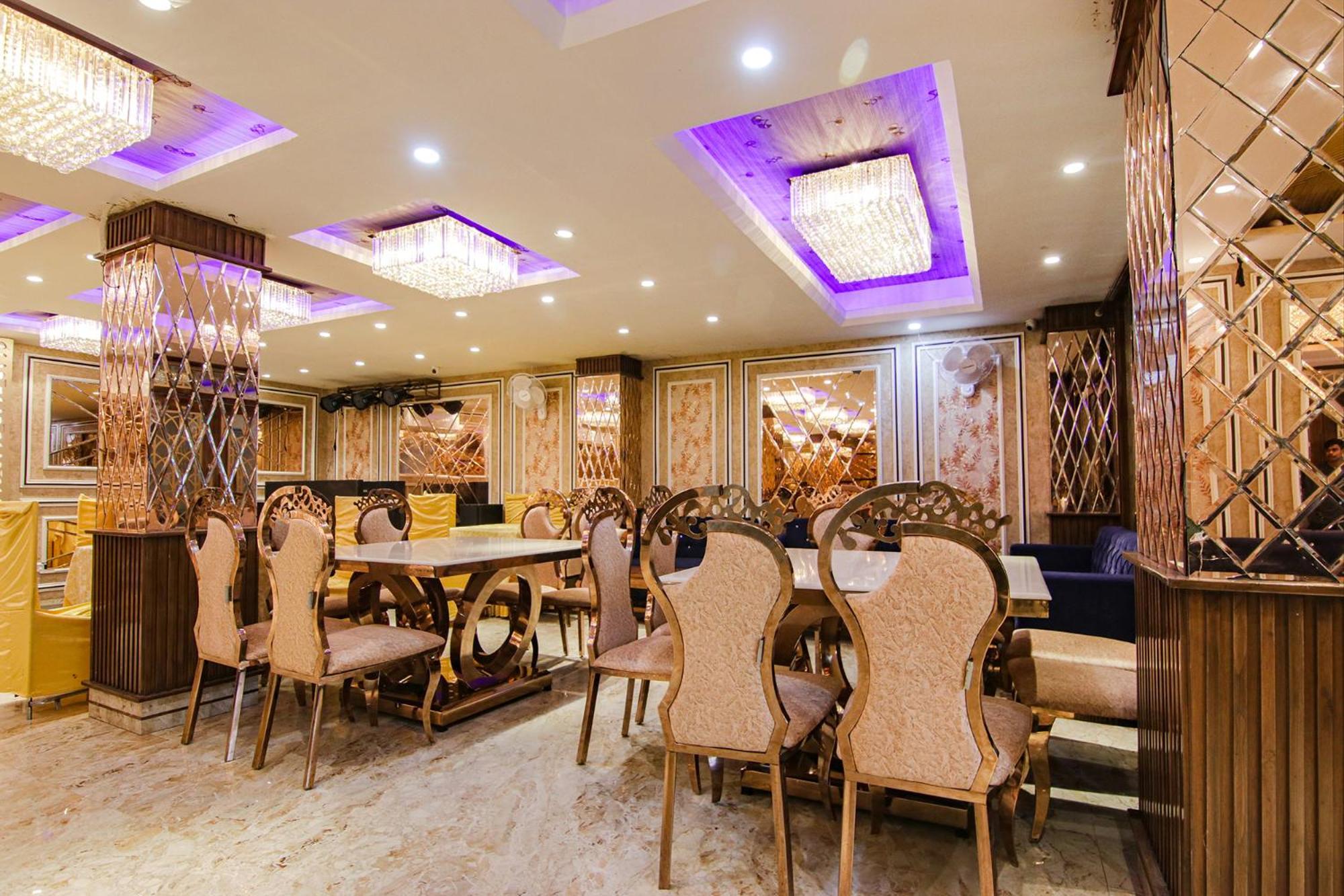 Fabhotel Golden Glory Nueva Delhi Exterior foto