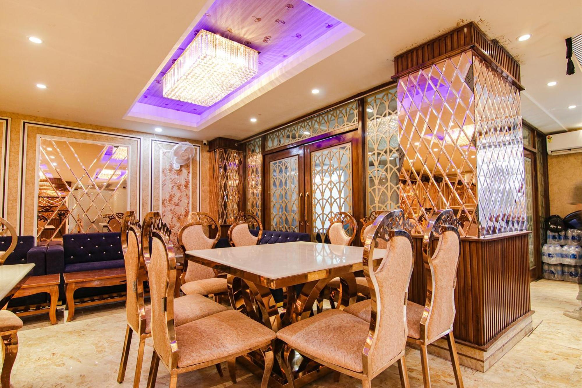 Fabhotel Golden Glory Nueva Delhi Exterior foto